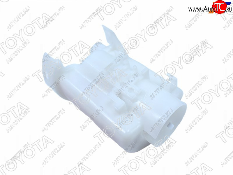 5 549 р. Фильтр топливный в бак TOYOTA NZ, ZZ, AZFE 00- TOYOTA 23300-28040  с доставкой в г. Воронеж