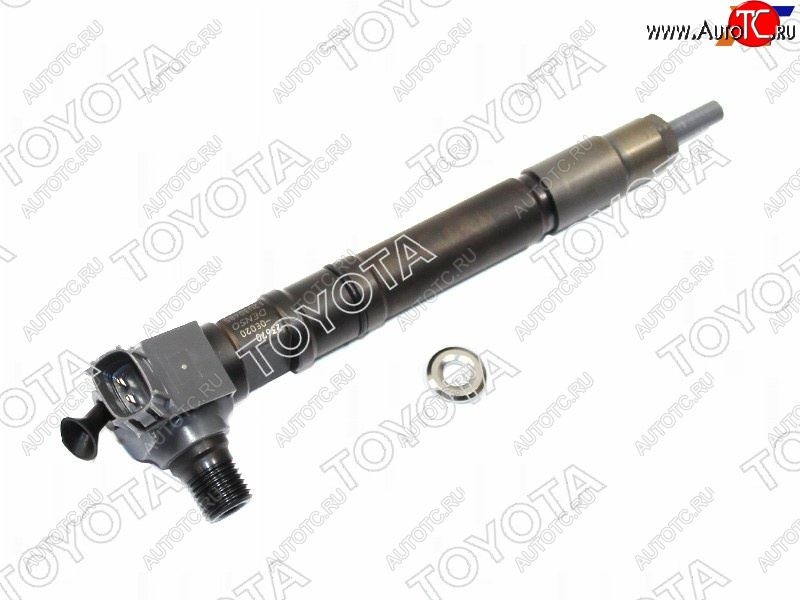 44 999 р. Форсунка топливная дизель Toyota Hilux Pick Up 15- Fortuner 15-20 2GDFTV TOYOTA 23670-09430 с доставкой в г. Воронеж Увеличить фотографию 1 44 999 р. Форсунка топливная дизель Toyota Hilux Pick Up 15- Fortuner 15-20 2GDFTV TOYOTA 23670-09430 с доставкой в г. Воронеж