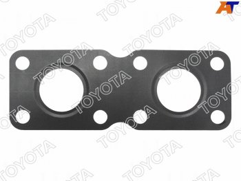 339 р. Прокладка охлаждения клапана EGR LAND CRUISER 200 07- 1VDFTV TOYOTA 25685-51010  с доставкой в г. Воронеж. Увеличить фотографию 1