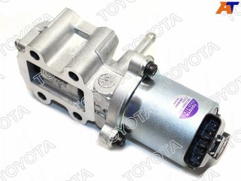 23 599 р. Клапан рециркуляции отработанных газов (EGR) TOYOTA LC 200LEXUS LX450D 1VD-FTV TOYOTA 25620-51011  с доставкой в г. Воронеж. Увеличить фотографию 1