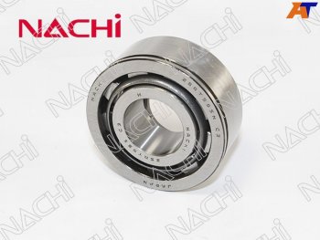 3 299 р. Подшипник КПП 255924 с проточкой NACHI 25RT59SN  с доставкой в г. Воронеж. Увеличить фотографию 1