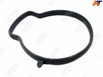 122 р. Прокладка дроссельной заслонки HYUNDAI IX35 10- SONATA 07-SANTA FE 09-KIA OPTIMA 08-SORENTO 09- DYG 283122G000  с доставкой в г. Воронеж. Увеличить фотографию 1