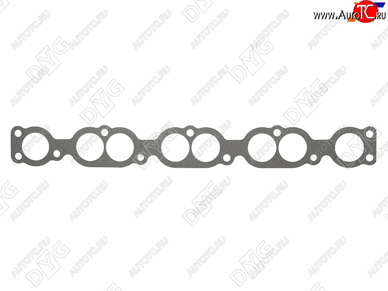 218 р. Прокладка впускного коллектора HYUNDAI TERRACAN 01-06KIA BONGO 06- J3 2,9 DYG 283554X900  с доставкой в г. Воронеж