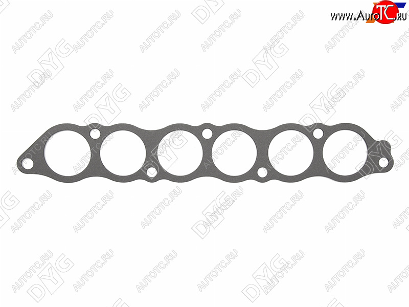 171 р. Прокладка впускного коллектора верх HYUNDAI SANTA FE 00SONATA 01-KIA OPTIMA 00- G6BA 2,7 DYG 2921537100  с доставкой в г. Воронеж