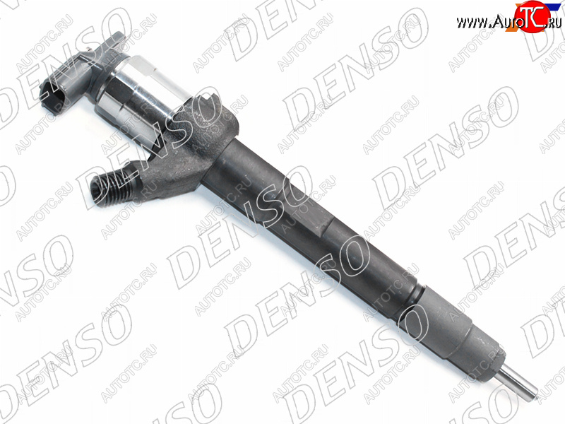 44 749 р. Форсунка топливная MITSUBISHI L200 15-PAJERO SPORT 16-  4N15 DENSO 295050-1760  с доставкой в г. Воронеж