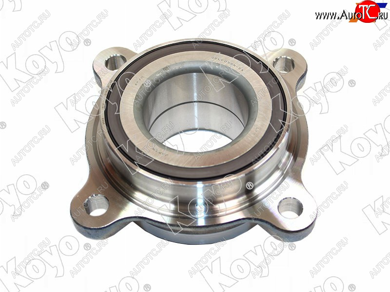 9 699 р. Полуступица перед TOYOTA LAND CRUISER 200 KOYO 2DUF058N-5AR  с доставкой в г. Воронеж