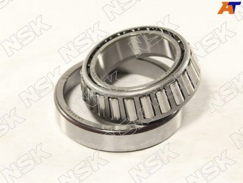 1 259 р. Подшипник передней ступицы наружный NISSAN TERRANOPATHFINGER 89-99ELGRAND NSK 300849/11  с доставкой в г. Воронеж. Увеличить фотографию 1
