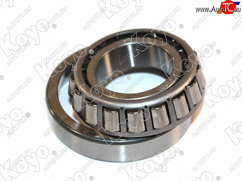 1 139 р. Подшипник зад полуоси NISSAN TERRANO WD21MMC DELICA P25W 88-97FORD RANGERMAZDA BT-50 99-11 KOYO 30208JR  с доставкой в г. Воронеж