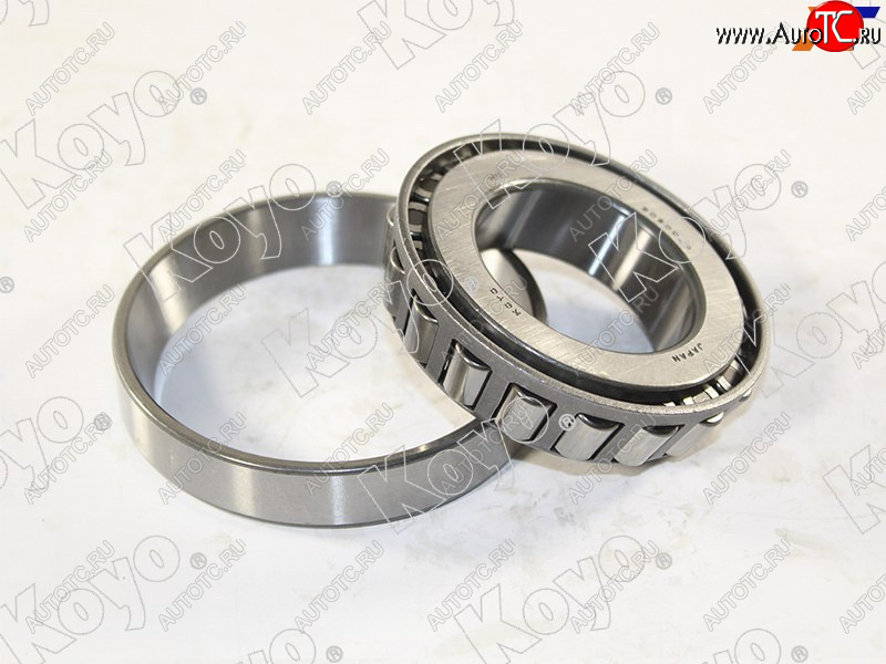1 099 р. Подшипник дифференциала TOYOTA  MMC  NISSAN, 458521 роликовый конический KOYO 30209JR  с доставкой в г. Воронеж