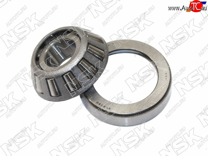 629 р. Подшипник шкворневой TOYOTA HILUX4RUNNERLAND CRUISER PRADO 90-99 NSK 30303D  с доставкой в г. Воронеж