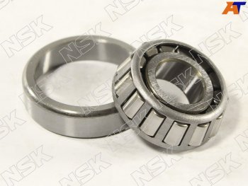 999 р. Подшипник шкворневой TOYOTA LAND CRUISER HZJ80105 90-06 NSK 30304J  с доставкой в г. Воронеж. Увеличить фотографию 2