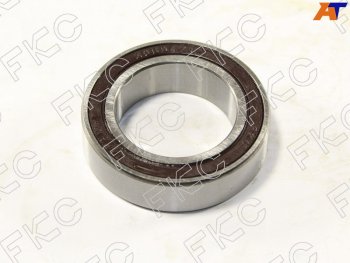 1 259 р. Подшипник муфты кондиционера 304712 1SZ, 1NZ FKC 30BD4712  с доставкой в г. Воронеж. Увеличить фотографию 1