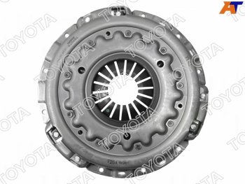 15 749 р. Корзина сцепления Toyota Hilux Pick Up 15-  Fortuner 15- TOYOTA 31210-0K281  с доставкой в г. Воронеж. Увеличить фотографию 1