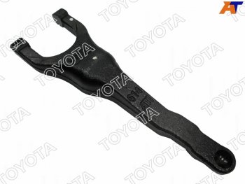 7 499 р. Вилка сцепления TOYOTA HILUXFORTUNER 15- TOYOTA 31204-0K110  с доставкой в г. Воронеж. Увеличить фотографию 2
