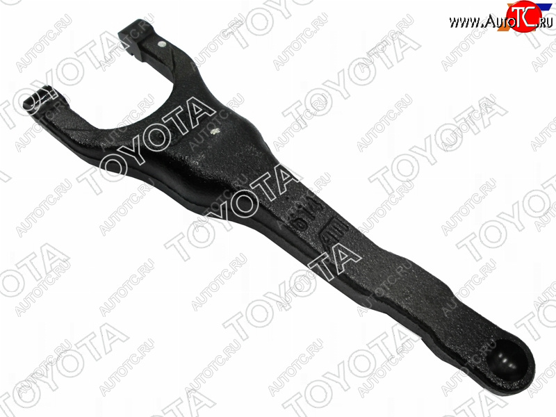 7 499 р. Вилка сцепления TOYOTA HILUXFORTUNER 15- TOYOTA 31204-0K110  с доставкой в г. Воронеж