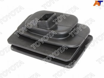 1 449 р. Пыльник вилки сцепления TOYOTA HILUXFORTUNER 15- TOYOTA 31126-0K080  с доставкой в г. Воронеж. Увеличить фотографию 1