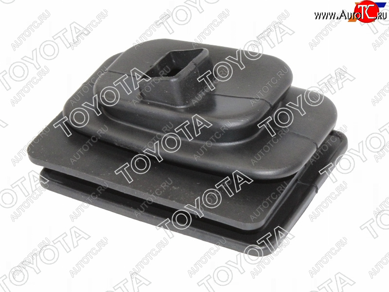 1 449 р. Пыльник вилки сцепления TOYOTA HILUXFORTUNER 15- TOYOTA 31126-0K080  с доставкой в г. Воронеж