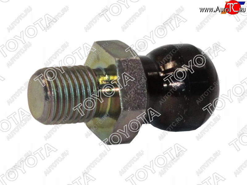 1 299 р. Болт вилки выжимного подшипника TOYOTA HILUX 15- TOYOTA 31236-0K010  с доставкой в г. Воронеж