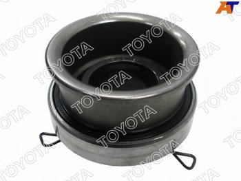 5 649 р. Выжимная муфта сцепления TOYOTA LAND CRUISER 105 1HZ TOYOTA 31230-60201  с доставкой в г. Воронеж. Увеличить фотографию 1
