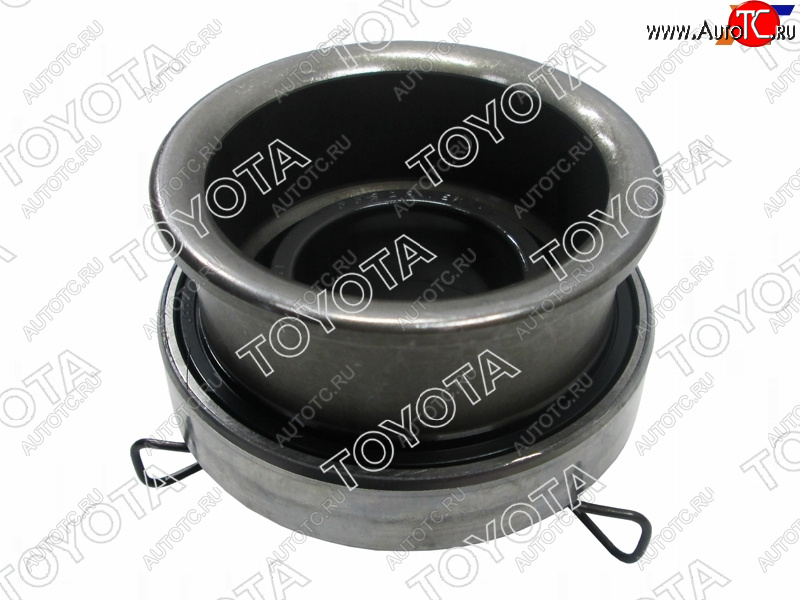 5 649 р. Выжимная муфта сцепления TOYOTA LAND CRUISER 105 1HZ TOYOTA 31230-60201  с доставкой в г. Воронеж