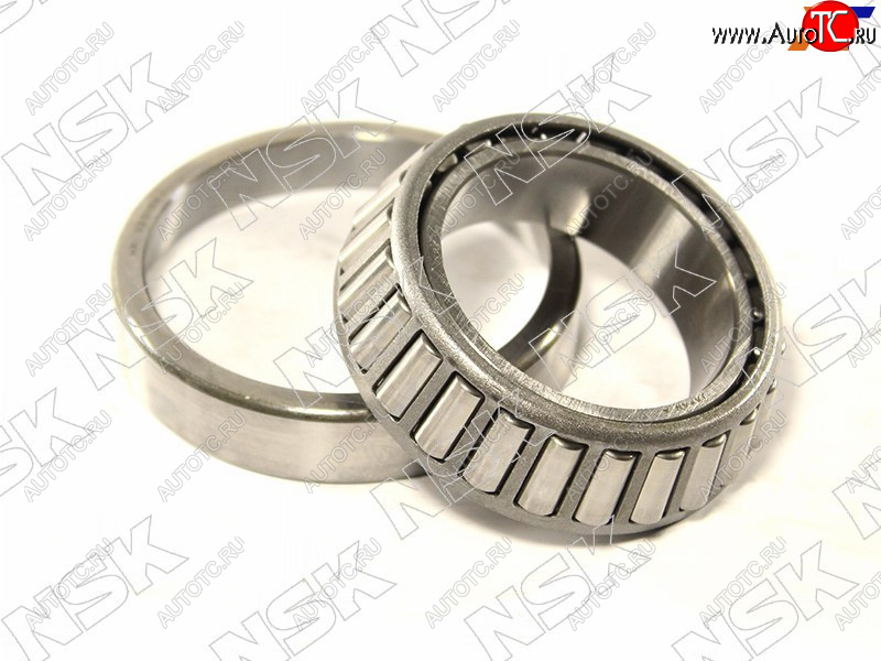 1 449 р. Подшипник редуктора на привод LAND CRUISER 200 07-RR полуоси NISSAN ATLAS 88-02 NSK 32010  с доставкой в г. Воронеж