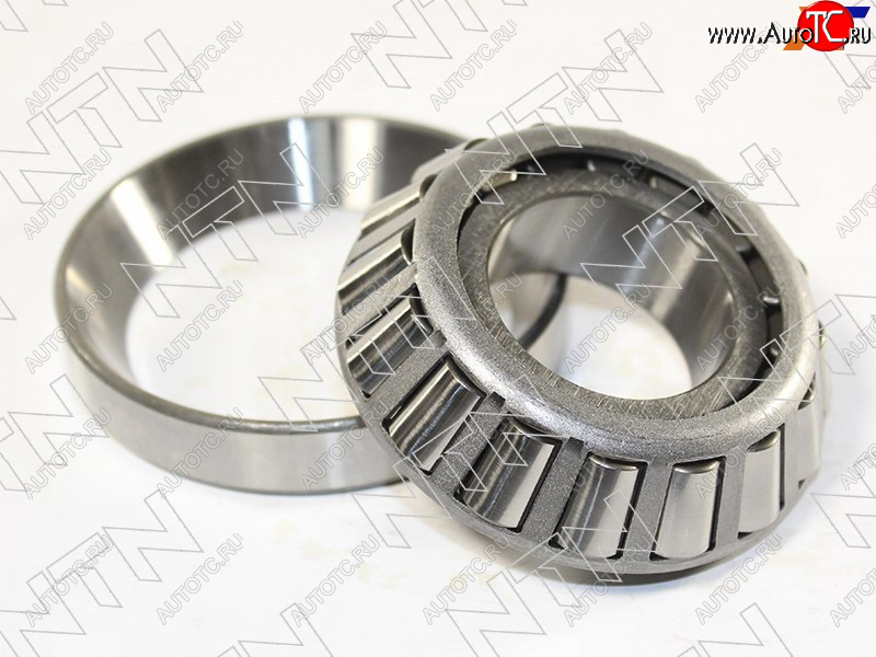 799 р. Подшипник передней ступицы NISSAN  MAZDA, 254715 роликовый конический NTN 32005X  с доставкой в г. Воронеж