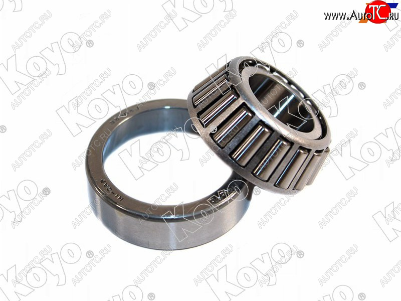 689 р. Подшипник передней ступицы SUZUKI  MMC, 204215 роликовый конический KOYO 32004JR  с доставкой в г. Воронеж