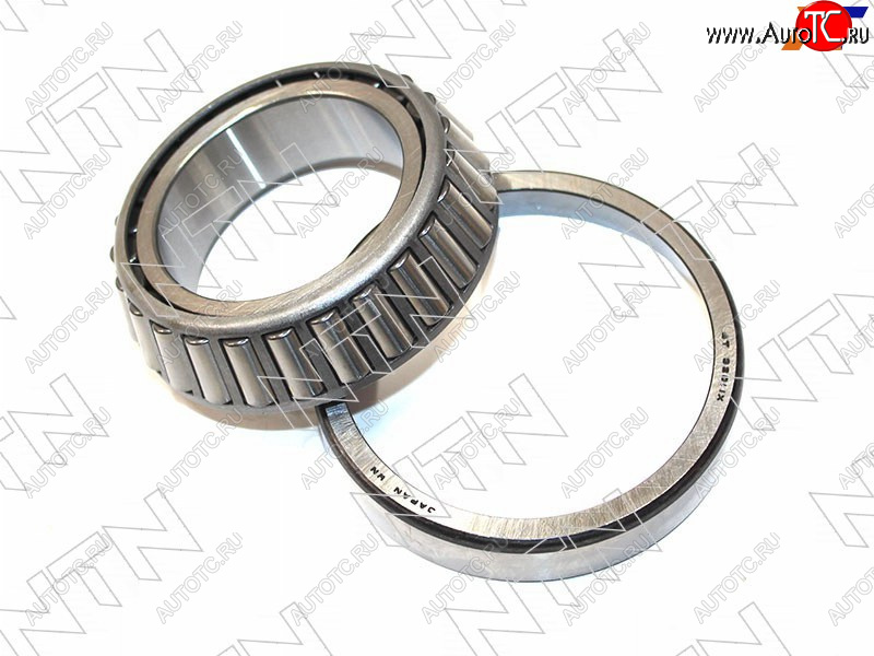 1 769 р. Подшипник зад полуоси NISSAN ATLASCONDORTOYOTA DYNATOYOACE 04-FORD TRANSIT 00- NTN 32011J  с доставкой в г. Воронеж