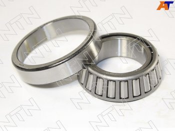 1 049 р. Подшипник редуктора зад MAZDA 323 87-626 85-BT-50 06-MPV 92-(406819) NTN 32008  с доставкой в г. Воронеж. Увеличить фотографию 1