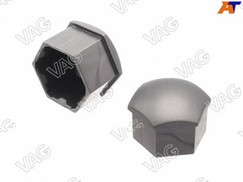 125 р. Колпак защитный колесного болта VAG 321601173AZ37, 321601173az37 VAG 321601173AZ37  с доставкой в г. Воронеж. Увеличить фотографию 1