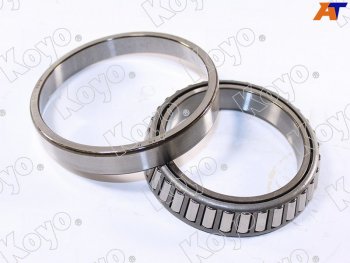 3 399 р. Подшипник редуктора перед TOYOTA LAND CRUISER 7#,80,10# 90-                                          KOYO 32915JRYA1  с доставкой в г. Воронеж. Увеличить фотографию 1