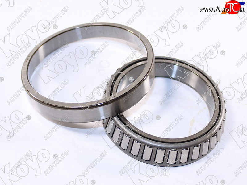 3 399 р. Подшипник редуктора перед TOYOTA LAND CRUISER 7#,80,10# 90-                                          KOYO 32915JRYA1  с доставкой в г. Воронеж