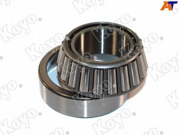 2 459 р. Подшипник задней ступицы внутренний TOYOTA COASTERDYNATOYOACE 99- KOYO 33210JR  с доставкой в г. Воронеж. Увеличить фотографию 1