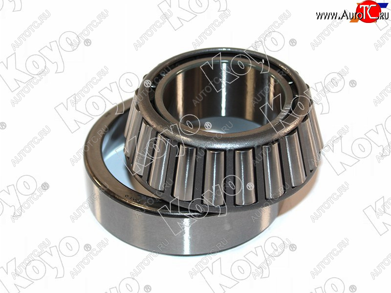 2 459 р. Подшипник задней ступицы внутренний TOYOTA COASTERDYNATOYOACE 99- KOYO 33210JR  с доставкой в г. Воронеж