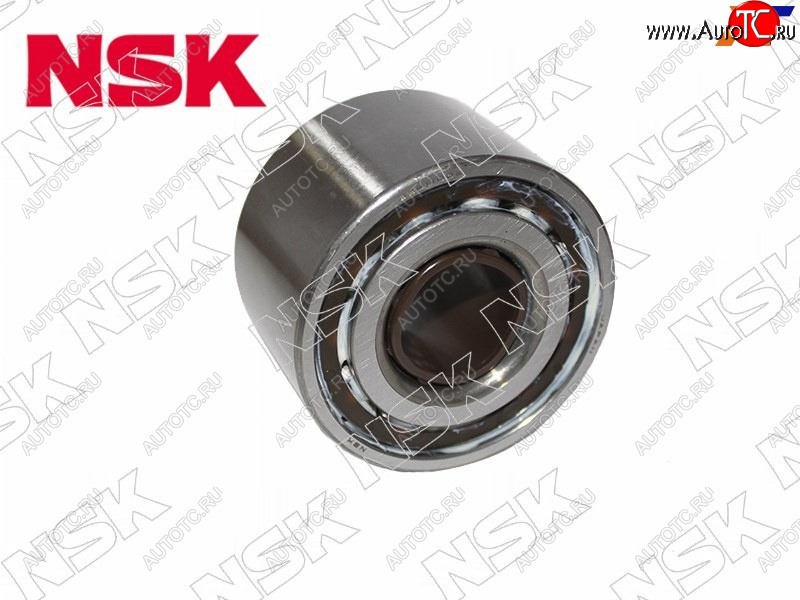 2 969 р. Подшипник передней ступицы TOYOTA MARK 2CRESTACHASERVEROSSAALTEZZA 88-06 NSK 32BWD05  с доставкой в г. Воронеж