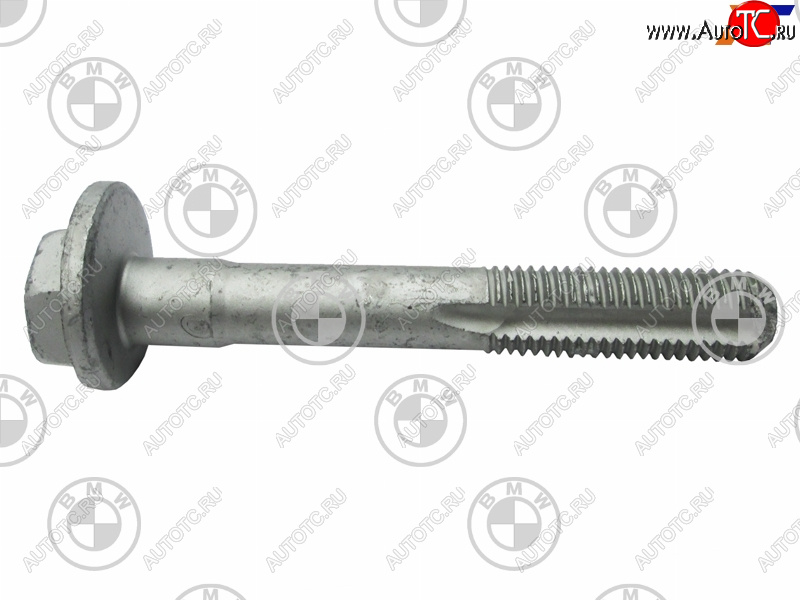 579 р. Эксцентрик  BMW X3 03-10/Z4 02-08 BMW 33303411801 BMW 33303411801  с доставкой в г. Воронеж