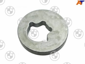469 р. Шайба эксцентрика BMW X5 99-06/X4 14-/X3 09-/X1 08-15/BMW 3 04-/BMW 2 12-/BMW 1 03- BMW 33306786187 BMW 33306786187  с доставкой в г. Воронеж. Увеличить фотографию 1