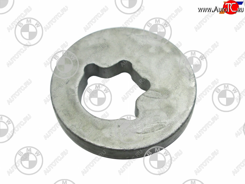 469 р. Шайба эксцентрика BMW X5 99-06/X4 14-/X3 09-/X1 08-15/BMW 3 04-/BMW 2 12-/BMW 1 03- BMW 33306786187 BMW 33306786187  с доставкой в г. Воронеж
