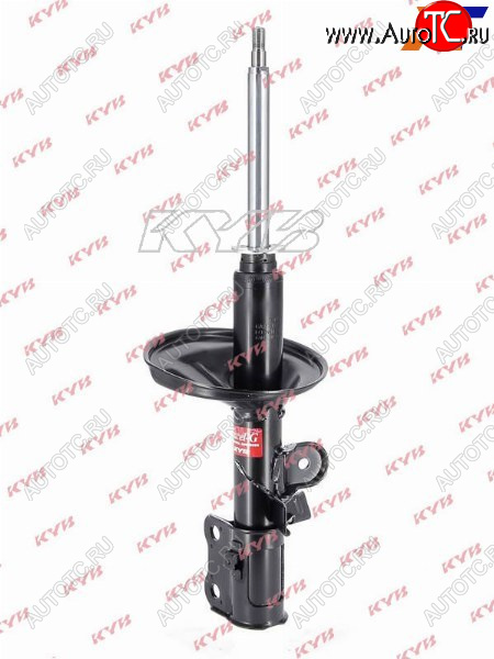 8 949 р. Стойка передняя TOYOTA ESTIMAEMINALUCIDAPREVIA 90-00 RH KAYABA 334093  с доставкой в г. Воронеж