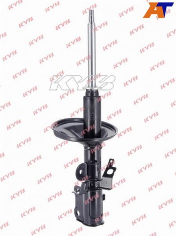 Стойка передняя LH KAYABA Toyota Estima  XR10,XR20 - Estima Lucida  XR10,20