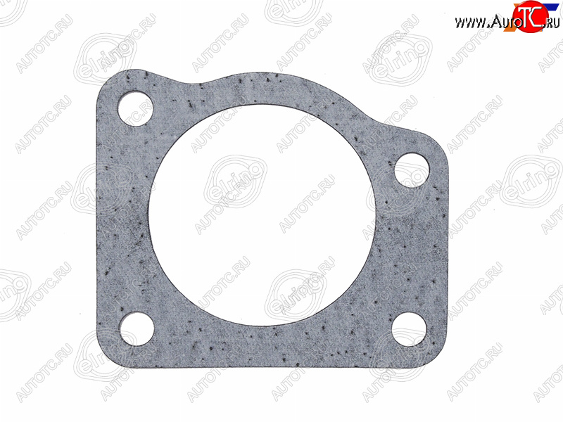 143 р. Прокладка корпуса дроссельной заслонки FIATPSA DUCATOBOXERJUMPER F1AE0481F1AE0481D ELRING 346.270  с доставкой в г. Воронеж