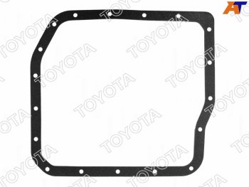 759 р. Прокладка поддона АКПП TOYOTA AlphardAvensisCamry TOYOTA 35168-21020  с доставкой в г. Воронеж. Увеличить фотографию 1