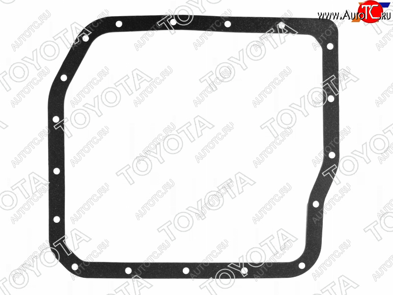 759 р. Прокладка поддона АКПП TOYOTA AlphardAvensisCamry TOYOTA 35168-21020  с доставкой в г. Воронеж