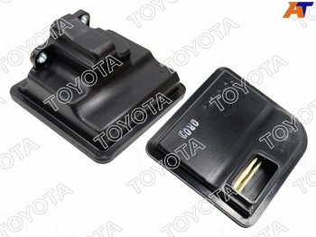 3 099 р. Фильтр АКПП TOYOTA CAMRYRAV4 17- A25AFKS2GRFKS TOYOTA 35330-48040  с доставкой в г. Воронеж. Увеличить фотографию 1