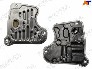 3 269 р. Фильтр коробки CVT TOYOTA COROLLA 16-19 TOYOTA 35330-0W080  с доставкой в г. Воронеж. Увеличить фотографию 1