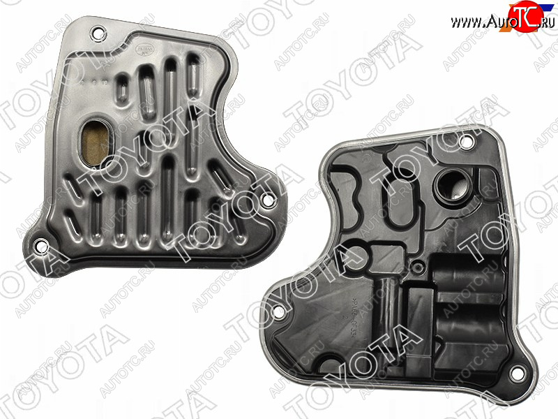 3 269 р. Фильтр коробки CVT TOYOTA COROLLA 16-19 TOYOTA 35330-0W080  с доставкой в г. Воронеж