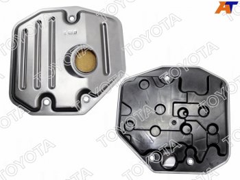 3 099 р. Фильтр коробки CVT TOYOTA RAV4AVENSIS 08- TOYOTA 35330-0W090  с доставкой в г. Воронеж. Увеличить фотографию 1
