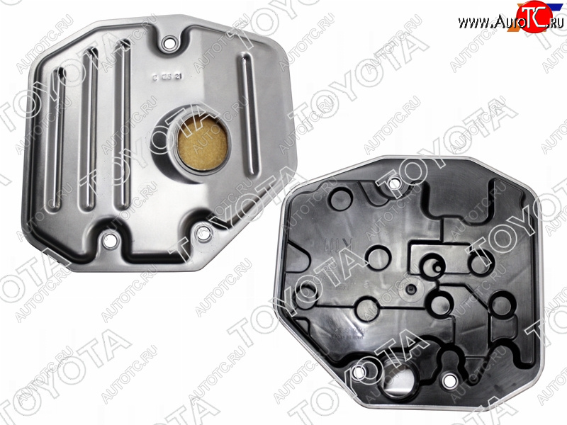 3 099 р. Фильтр коробки CVT TOYOTA RAV4AVENSIS 08- TOYOTA 35330-0W090  с доставкой в г. Воронеж