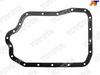 879 р. Прокладка поддона АКП TOYOTA CAMRYHIGHLANDERVENZA 4WD TOYOTA 35168-73010  с доставкой в г. Воронеж. Увеличить фотографию 1