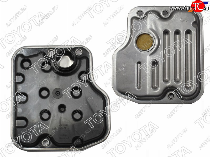 5 699 р. Фильтр АКПП TOYOTA HARRIER,CAMRY 03- TOYOTA 35330-08010  с доставкой в г. Воронеж